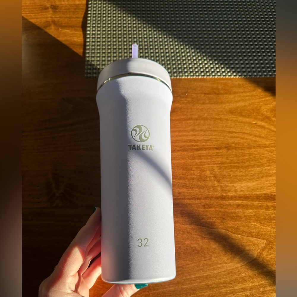 Takeya 32oz Tumbler
